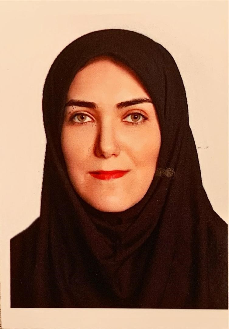 Speaker Image